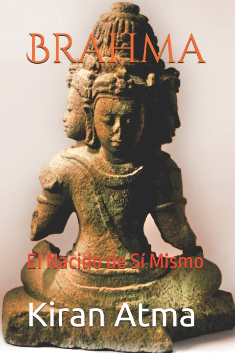 Kniha Brahma Jai Krishna Ponnappan