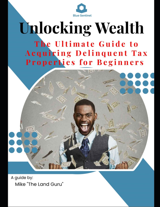 Buch Tax Sale Secrets Micah Brown
