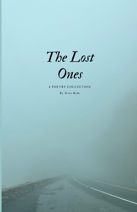 Libro The Lost Ones Nora Ride
