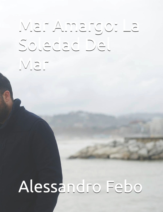 Kniha Mar Amargo Alessandro Febo