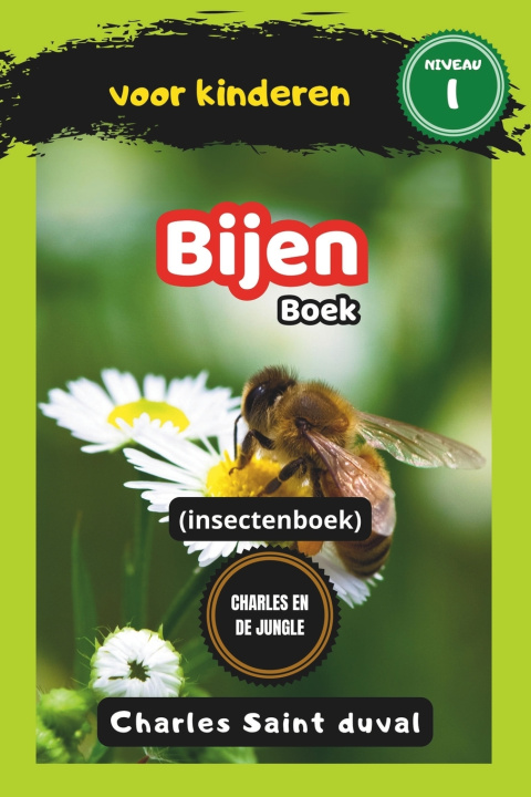 Buch Charles en de Jungle Charles Saint duval