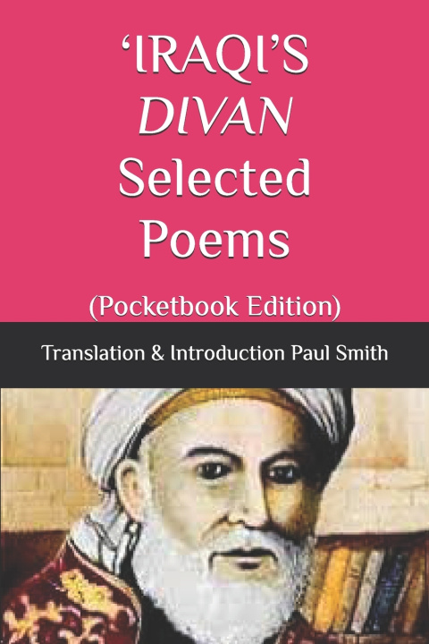 Kniha 'IRAQI'S DIVAN Selected Poems 'Iraqi