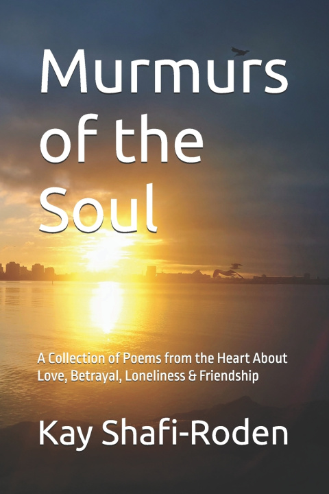 Libro Murmurs of the Soul Kay Shafi-Roden
