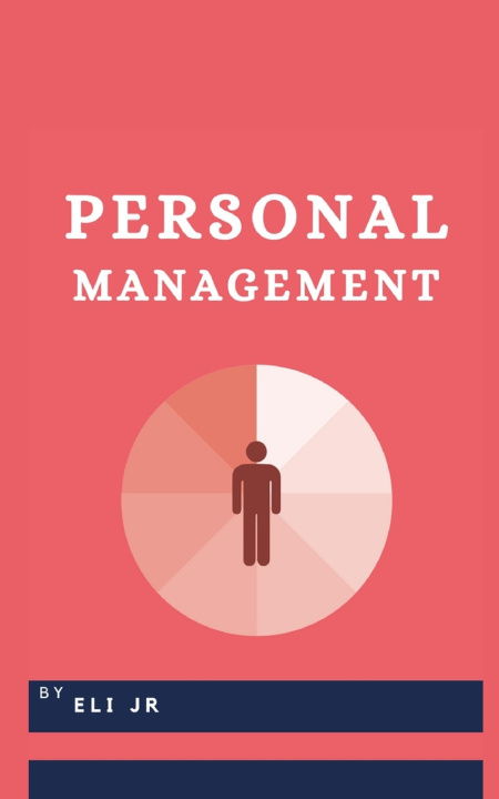 Knjiga Personal Management Eli Jr