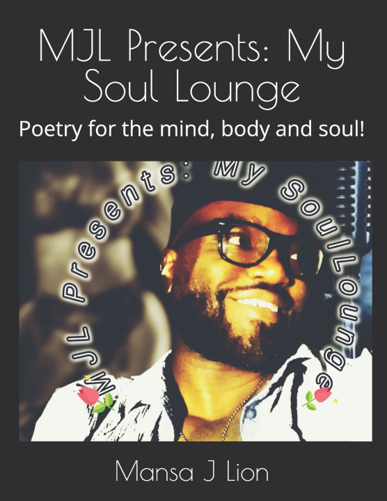 Kniha MJL Presents Mansa J Lion