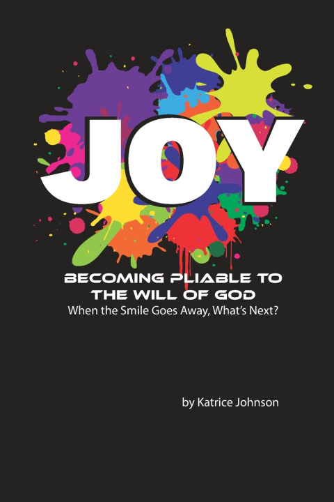 Knjiga Joy Katrice Johnson