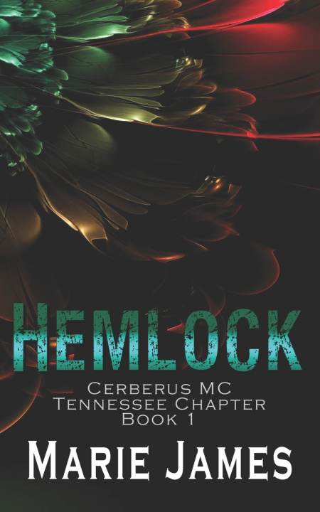 Knjiga Hemlock Marie James