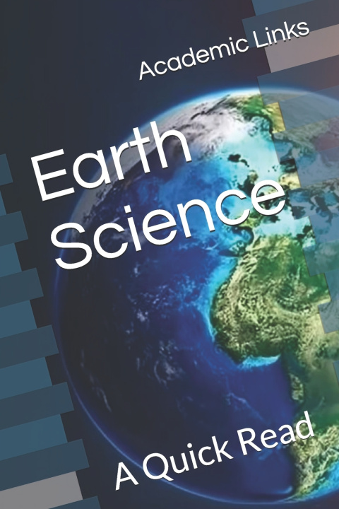 Book Earth Science Brooke Bonham