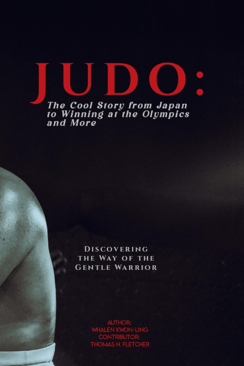 Kniha Judo Thomas H. Fletcher