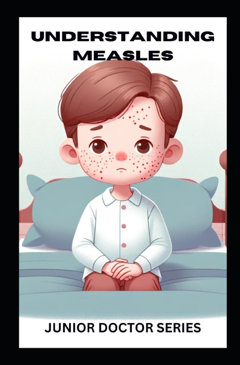 Kniha Understanding Measles Junior Doctor Series