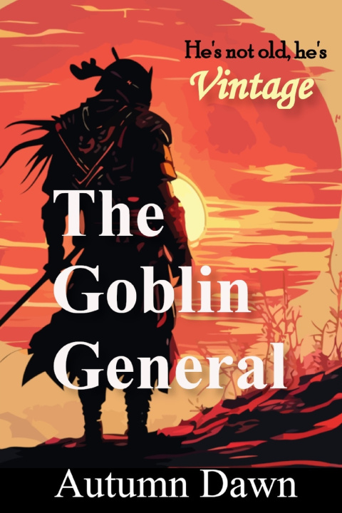 Boek The Goblin General Autumn Dawn