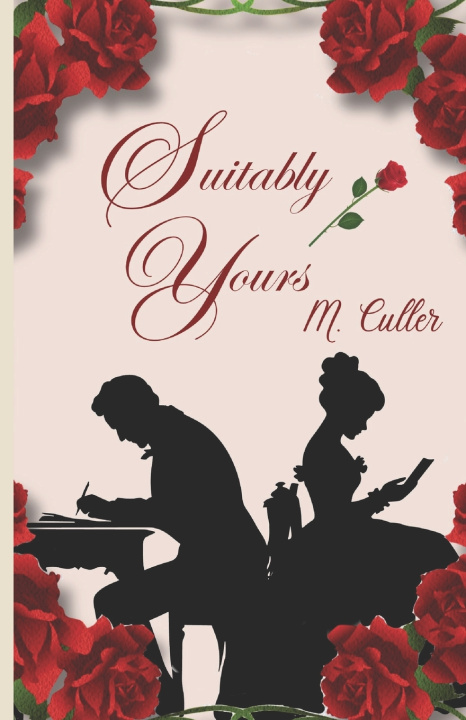 Knjiga Suitably Yours M. Culler