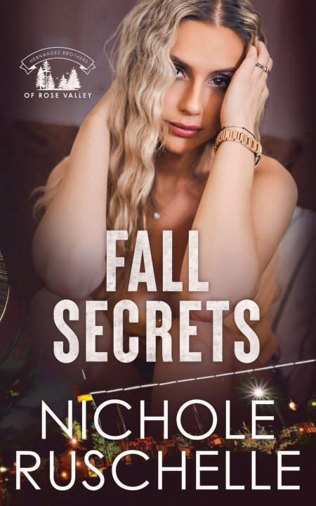 Könyv Fall Secrets Nichole Ruschelle