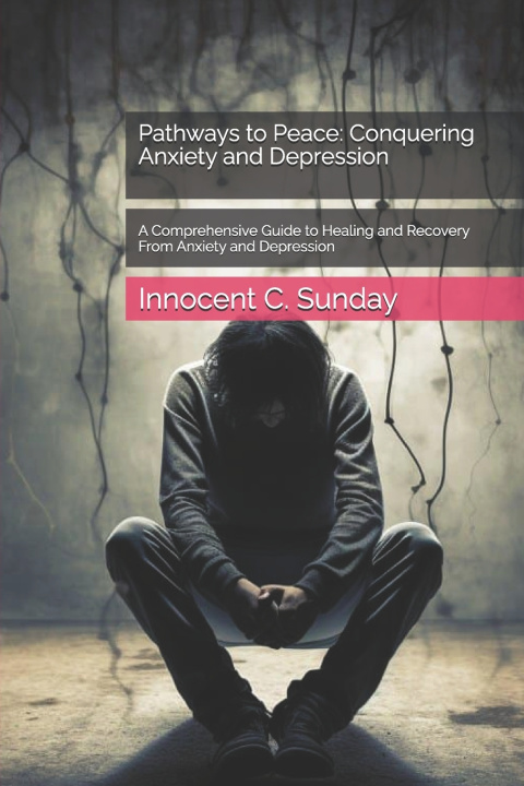 Kniha Pathways to Peace Innocent C. Sunday