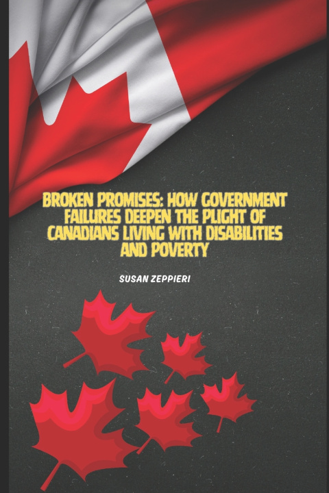 Kniha Broken Promises Susan Zeppieri