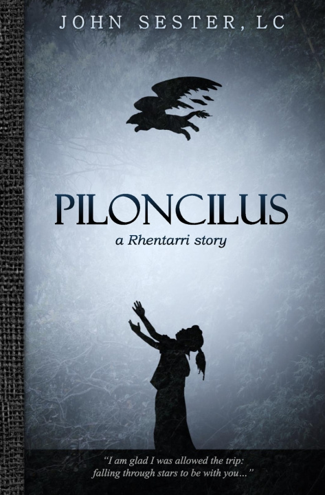 Kniha Piloncilus John Sester LC