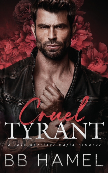 Knjiga Cruel Tyrant B. B. Hamel