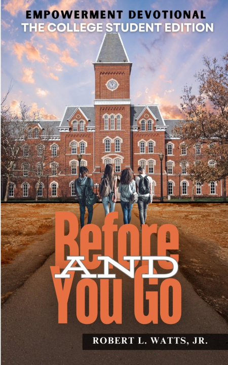 Libro And Before You Go Felicia Johnson