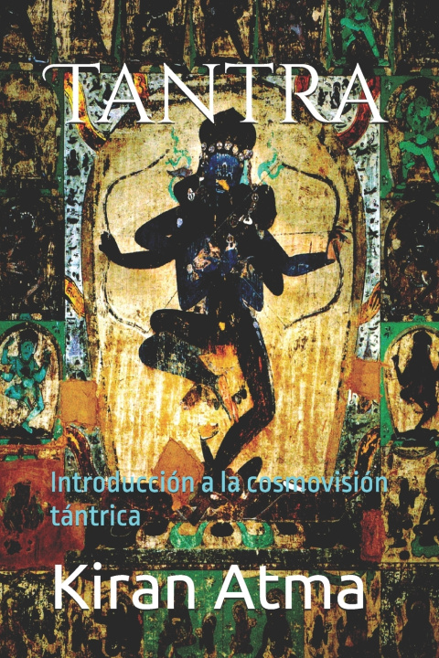 Knjiga Tantra Jai Krishna Ponnappan