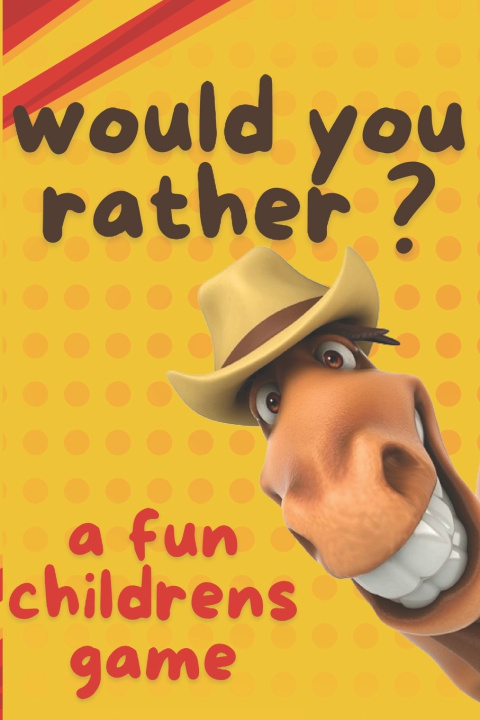 Kniha 250 + funny, silly & Interesting "would you rather?" all ages fun gathering game Muhammad Nouman Ijaz