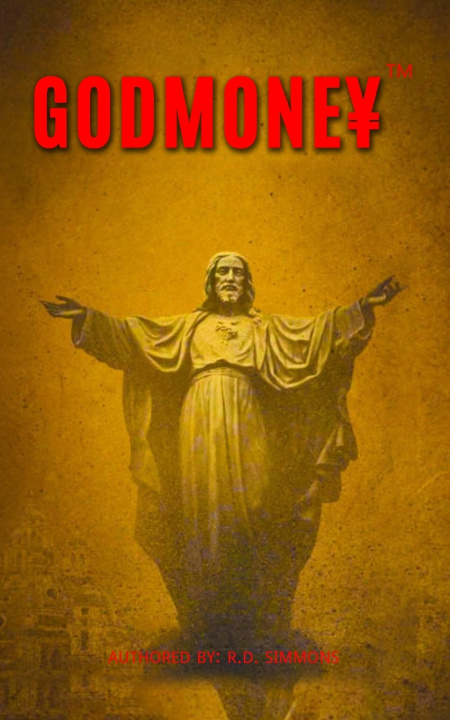 Könyv GODMONEY GODMONEY LLC