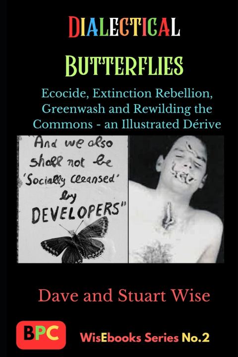 Kniha Dialectical Butterflies Dave and Stuart Wise