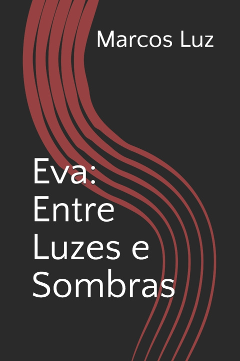 Kniha Eva Marcos Luz