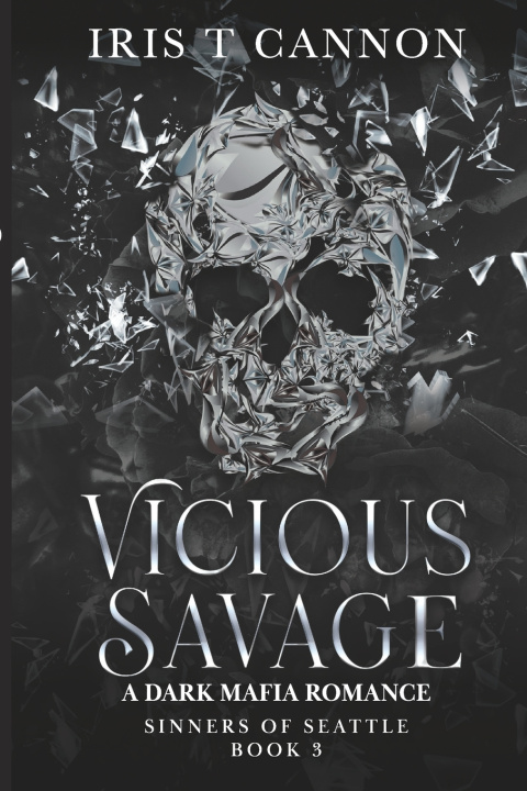 Knjiga Vicious Savage Iris T Cannon