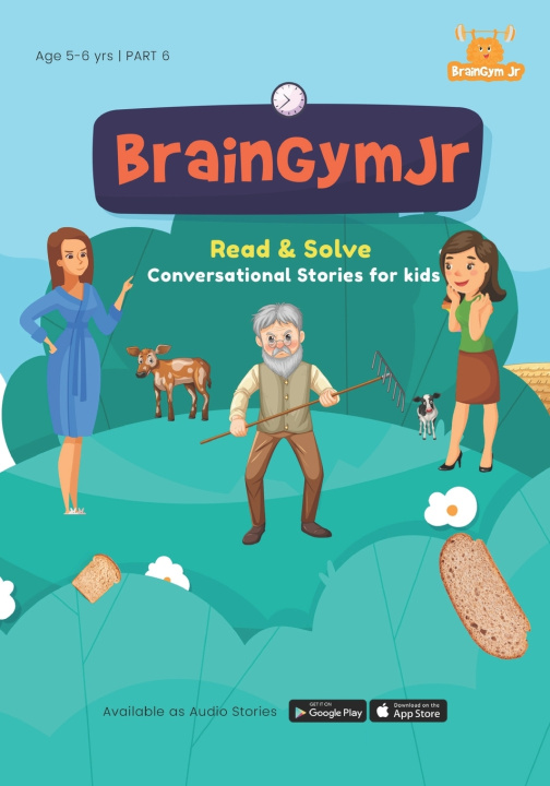 Kniha BrainGymJr BrainGymJr