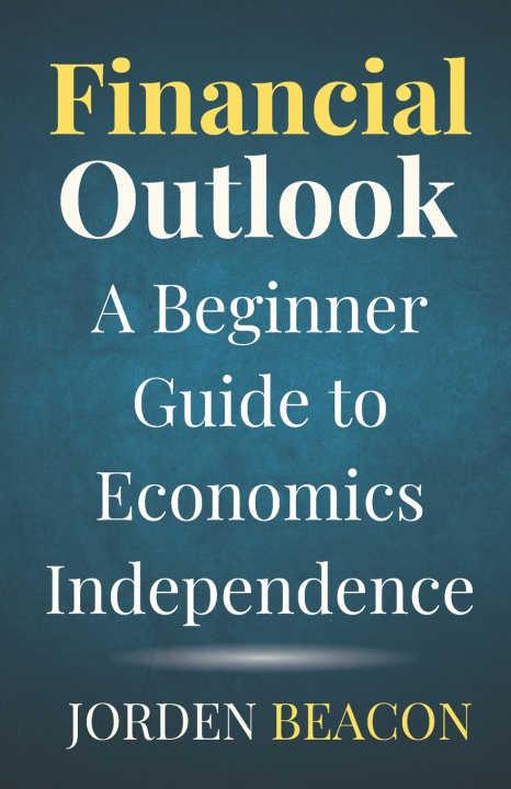 Kniha Financial Outlook Jorden Beacon