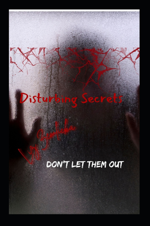 Knjiga Disturbing Secrets Liz Zemlicka