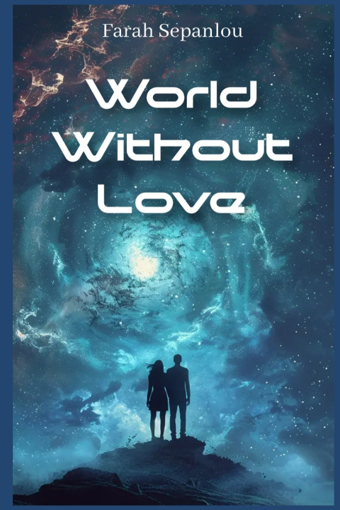 Libro The World Without Love Farah Sepanlou