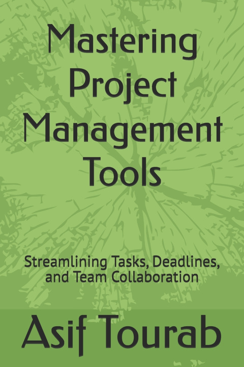 Knjiga Mastering Project Management Tools Asif Tourab