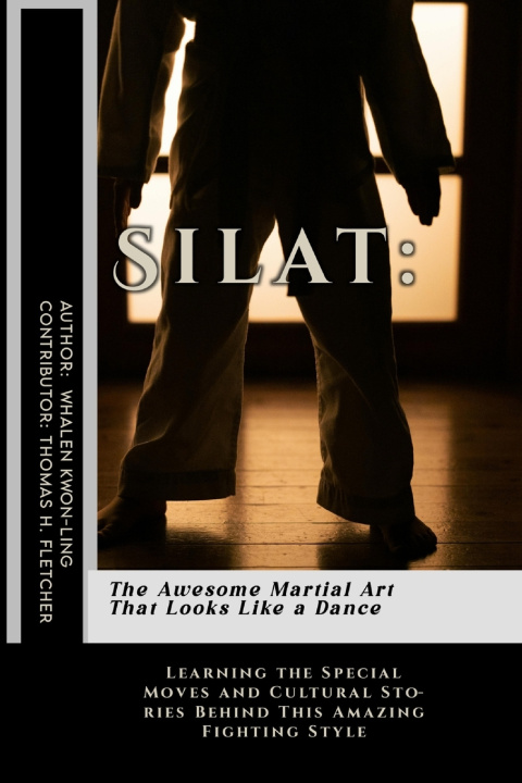 Knjiga Silat Thomas H. Fletcher