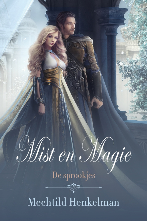Libro Mist en Magie Mechtild Henkelman