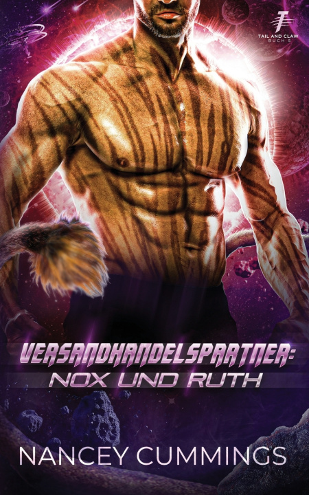Kniha Versandhandelspartner Nancey Cummings