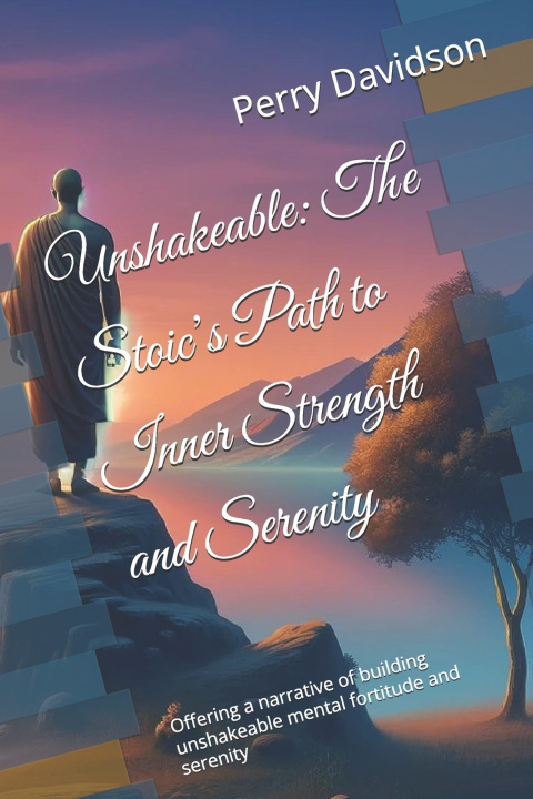 Kniha Unshakeable Perry L. Davidson