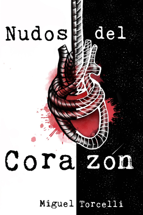 Knjiga Nudos del corazón Miguel Torcelli Nicolas