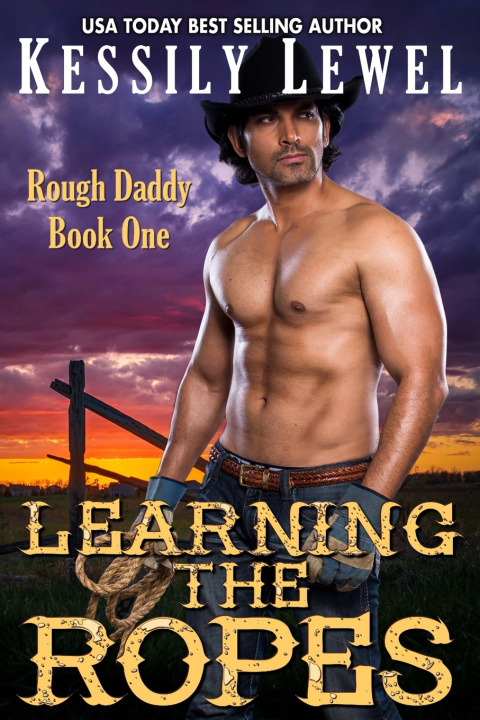 Kniha Learning The Ropes Kessily Lewel