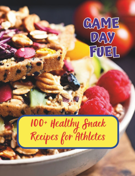 Book Game Day Fuel Gustav Henning
