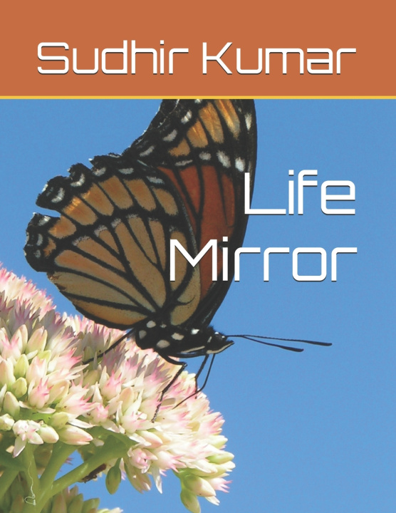 Knjiga Life Mirror SUDHIR KUMAR