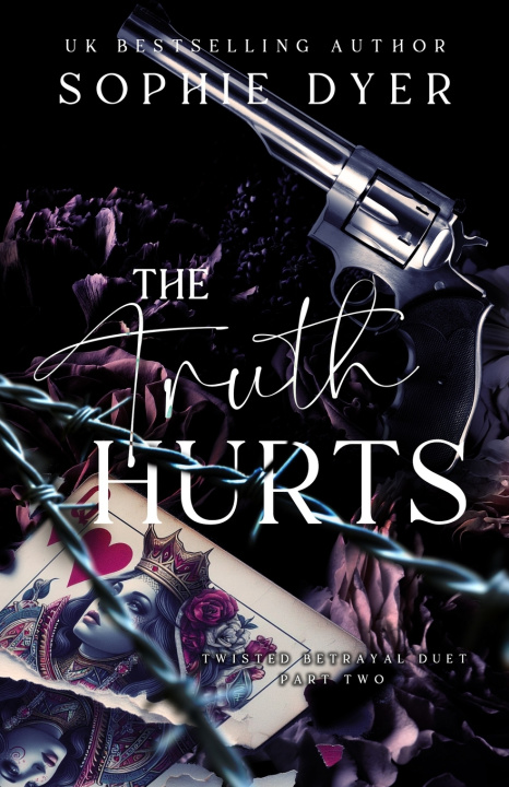 Könyv The Truth Hurts Sophie Dyer