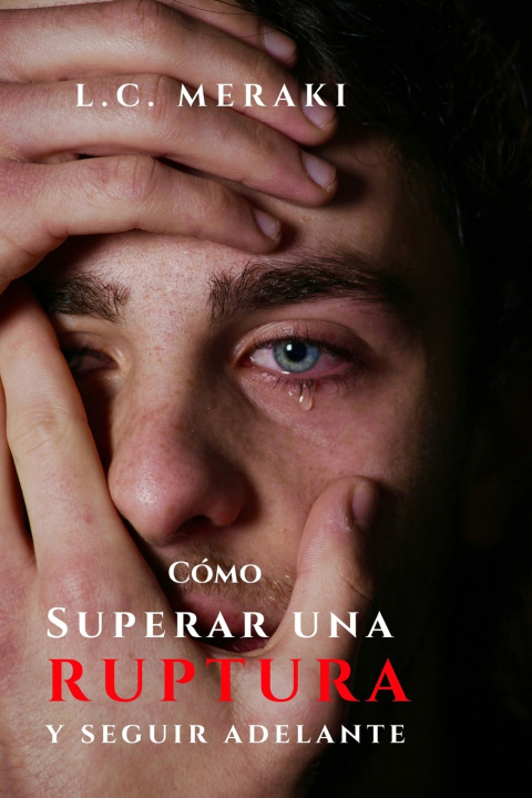 Libro Cómo superar una ruptura y seguir adelante L.C. MERAKI
