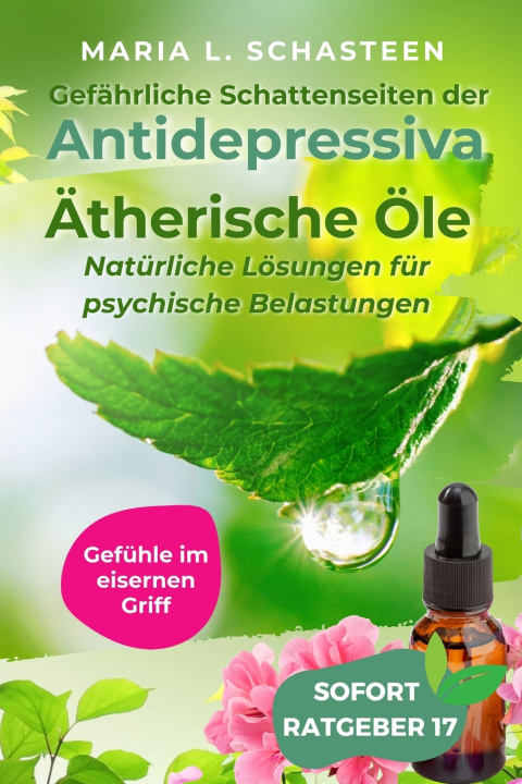 Livro Gefühle im eisernen Griff Maria L. Schasteen