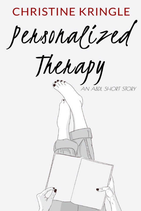 Knjiga Personalized Therapy Christine Kringle