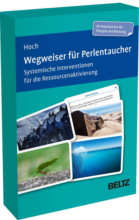 Igra/Igrača Wegweiser für Perlentaucher Roman Hoch