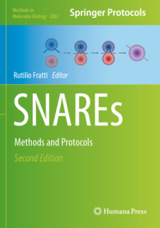 Βιβλίο SNAREs Rutilio Fratti