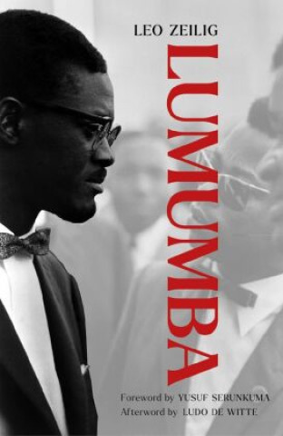 Buch Lumumba Leo Zeilig