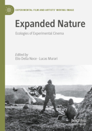 Kniha Expanded Nature Elio Della Noce