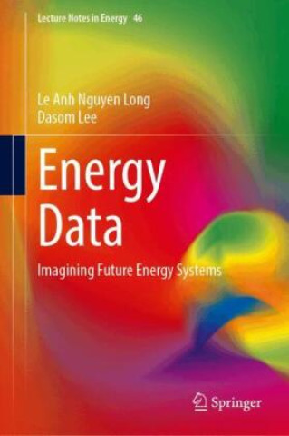 Könyv Energy Data Le Anh Nguyen Long